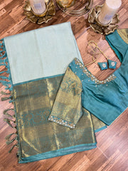 Kanchi Pattu