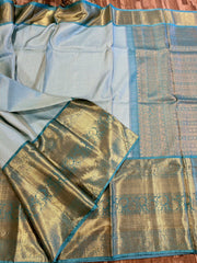 Kanchi Pattu