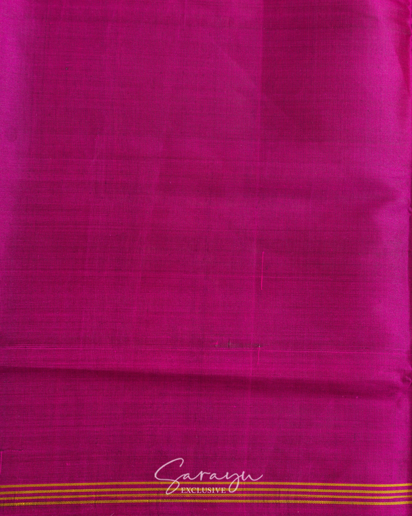 White and Pink Single Weave Patan Patola  !!