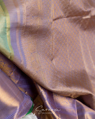 Kanchi Pure Silk Saree