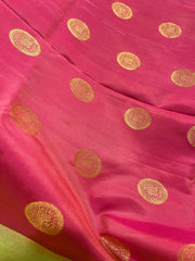 Kanchi Pattu