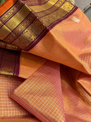Vintage Pure Kanchi Tissue