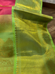 Kanchi Pattu