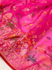 Banarasi Kora Jamdhani