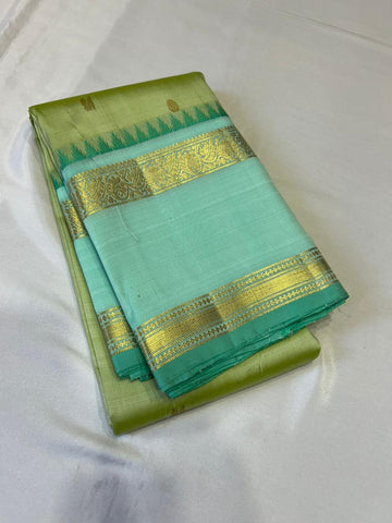 Pure Soft Kanchi Pattu