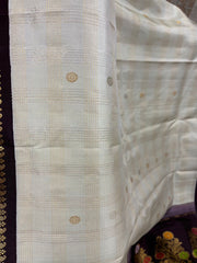 Gadwal Pattu saree