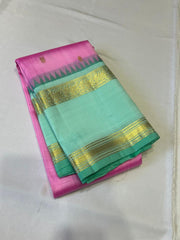 Pure Soft Kanchi Pattu