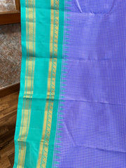 Gadwal Pattu Saree