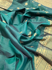 Pure Kanchi Vintage Pattu