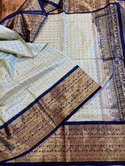 Twill Patola Kanchi