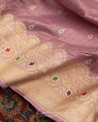 Banarasi Silk Saree