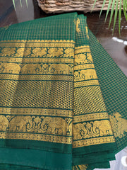 Pure Kanchi Vintage Pattu