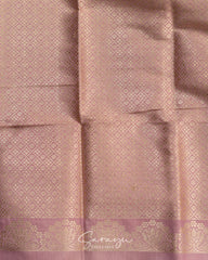 Banarasi Silk Saree