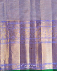 Kanchi Pure Silk Saree