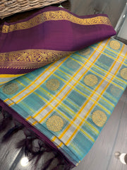 Pure Kanchi Kora