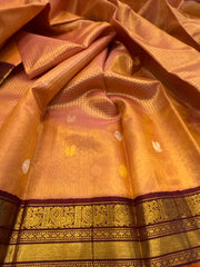 Vintage Pure Kanchi Tissue