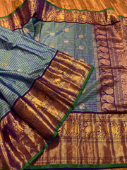 Gadwal Pattu saree