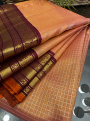 Vintage Pure Kanchi Tissue