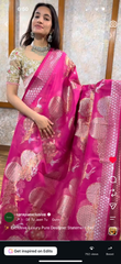 Pure Zari kota