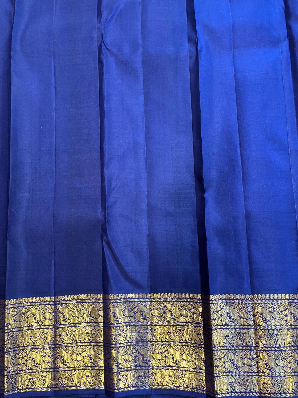 White Rawsilk Sleeveless Blouse