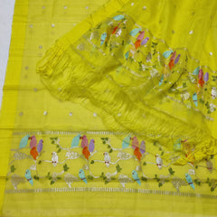 Zari Kota Suit Sets