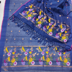 Zari Kota Suit Sets
