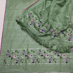 Zari Kota Suit Sets