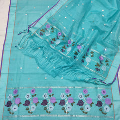 Zari Kota Suit Sets