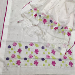 Zari Kota Suit Sets