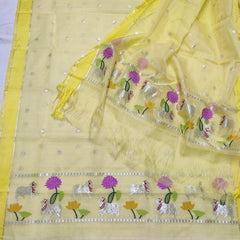Zari Kota Suit Sets