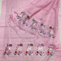 Zari Kota Suit Sets