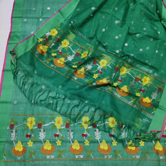Zari Kota Suit Sets