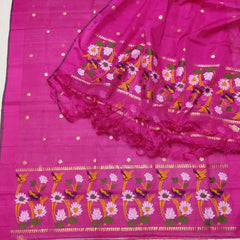 Zari Kota Suit Sets