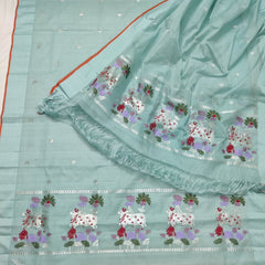 Zari Kota Suit Sets