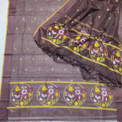 Zari Kota Suit Sets