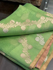 Pure Very Fine Quality pure Banrasi kora