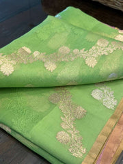 Pure Very Fine Quality pure Banrasi kora