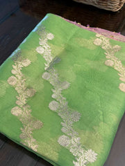 Pure Very Fine Quality pure Banrasi kora