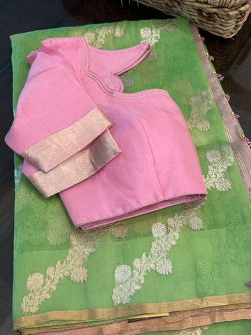 Pure Very Fine Quality pure Banrasi kora