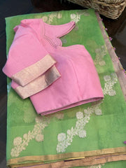Pure Very Fine Quality pure Banrasi kora