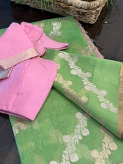Pure Very Fine Quality pure Banrasi kora