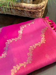 Pure Very Fine Quality Pure Banrasi kora