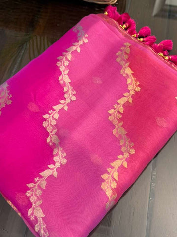 Pure Very Fine Quality Pure Banrasi kora
