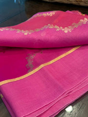 Pure Very Fine Quality Pure Banrasi kora