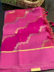 Pure Very Fine Quality Pure Banrasi kora