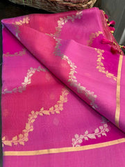 Pure Very Fine Quality Pure Banrasi kora