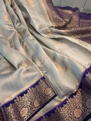 Banarasi dupion Silk
