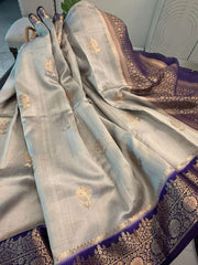 Banarasi dupion Silk