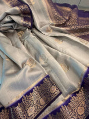 Banarasi dupion Silk