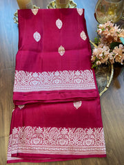 Mashru Banaras